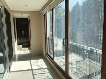 Sujeong-gu Apartment (High-Rise)