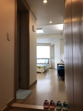 Naesu-dong Efficency Apartment