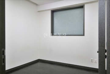Munbae-dong Efficency Apartment