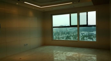 Seocho-gu Apartment (High-Rise)