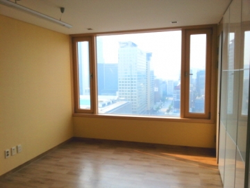 Samseong-dong Apartment (High-Rise)