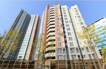Daeheung-dong Apartment (High-Rise)