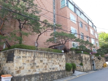 Seocho-gu Villa