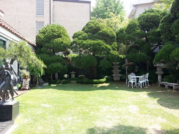 Seodaemun-gu Single House