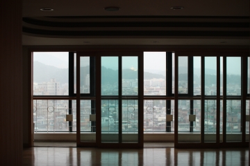 Sindaebang-dong Apartment (High-Rise)