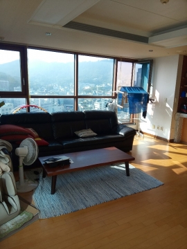 Chungmuro 4(sa)-ga Apartment (High-Rise)