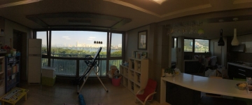 Cheonho-dong Apartment (High-Rise)