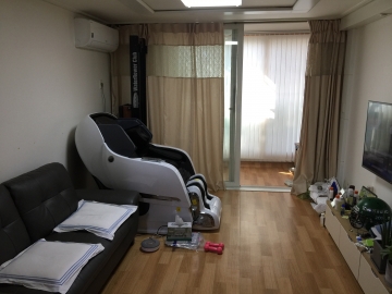 Seongsu-dong 1(il)-ga Apartment (High-Rise)