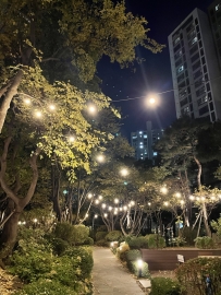 Haengdang-dong Apartment (High-Rise)