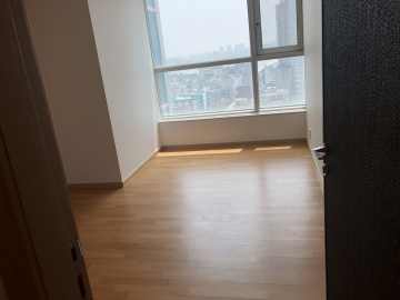 Seogyo-dong Apartment (High-Rise)