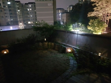 Jingwan-dong Apartment (High-Rise)