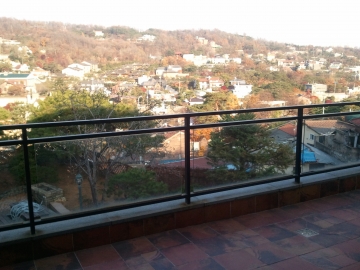 Seongbuk-gu Single House