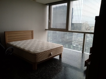 Seocho-dong Efficency Apartment