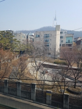 Huam-dong Villa