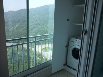 Jung-gu Apartment (High-Rise)