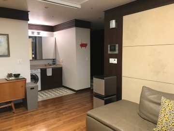 Yeonhui-dong Efficency Apartment