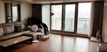 Jamwon-dong Apartment (High-Rise)