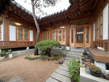 Suseo-dong Single House