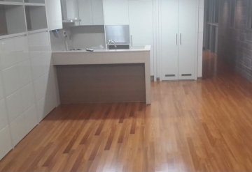 Songdo-dong Efficency Apartment