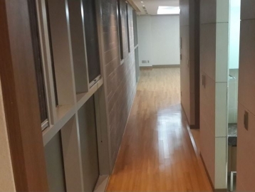Songdo-dong Efficency Apartment