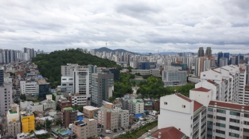 Sinsu-dong Apartment (High-Rise)