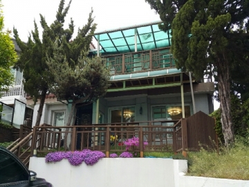 Jongno-gu Single House