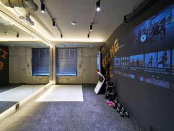 Seongsu-dong 1(il)-ga Efficency Apartment