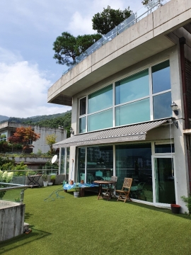 Pangyo-dong Villa
