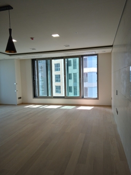Yongsan-gu Apartment (High-Rise)