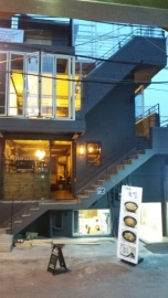 Itaewon-dong Store
