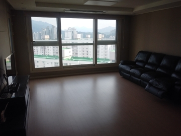 Sadang-dong Apartment (High-Rise)