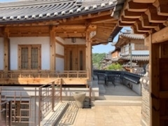 Jingwan-dong Single House