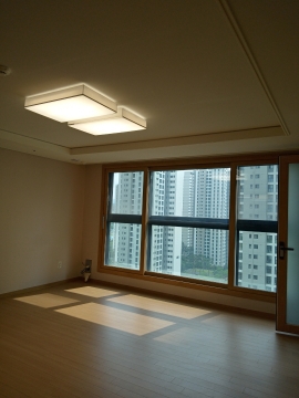 Garak-dong Apartment (High-Rise)