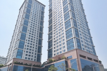 Chungmuro 4(sa)-ga Apartment (High-Rise)