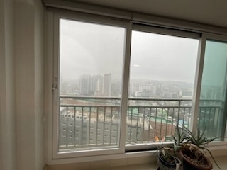 Seongbuk-gu Apartment (High-Rise)