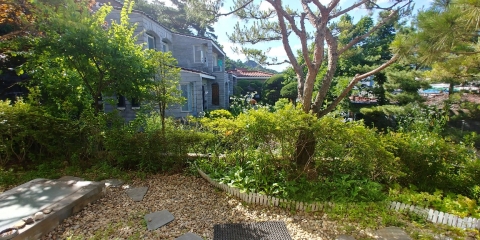 Gugi-dong Villa