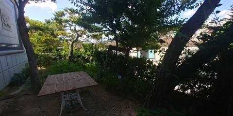 Gugi-dong Villa