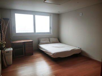 Sindang-dong Apartment (High-Rise)