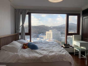 Dogok-dong Apartment (High-Rise)