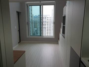 Ahyeon-dong Apartment (High-Rise)