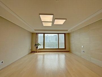 Muak-dong Apartment (High-Rise)