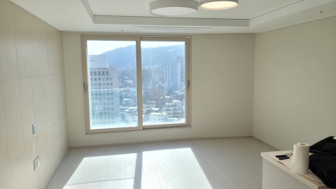 Ipjeong-dong Apartment (High-Rise)