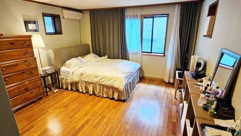 Bugahyeon-dong Single House