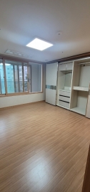 Ahyeon-dong Apartment (High-Rise)