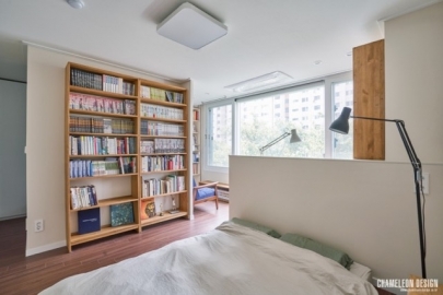 Yeouido-dong Apartment (High-Rise)
