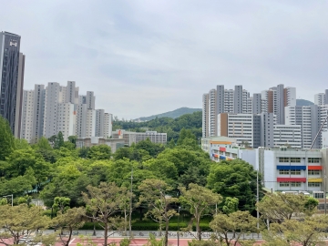 Irwon-dong Apartment (High-Rise)