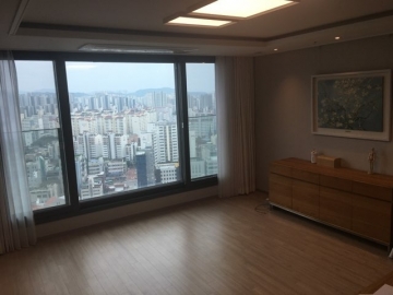 Geoyeo-dong Apartment (High-Rise)