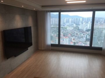 Geoyeo-dong Apartment (High-Rise)