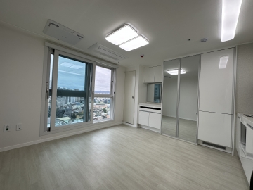 Bangi-dong Efficency Apartment