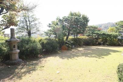 Seongbuk-dong Single House